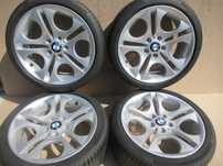 ALU+OPONY LATO R18 BMW 1 F20,F21.2 F22,F23,3 E36,E46,Z3 2x225/40 2x255/35
