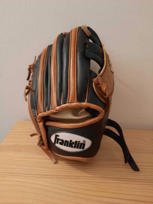 Rękawica basebolowa Franklin 4809 9½ RTP