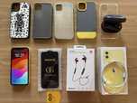 iPhone 11, Yellow, 4/64, плюс ПОДАРКИ!