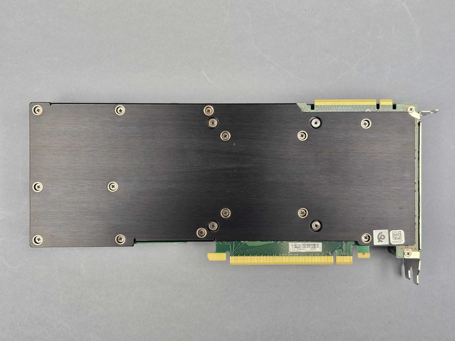 Dell Nvidia RTX 2080Ti, Gwar 3m-c