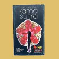 Kama Sutra - Europa-América