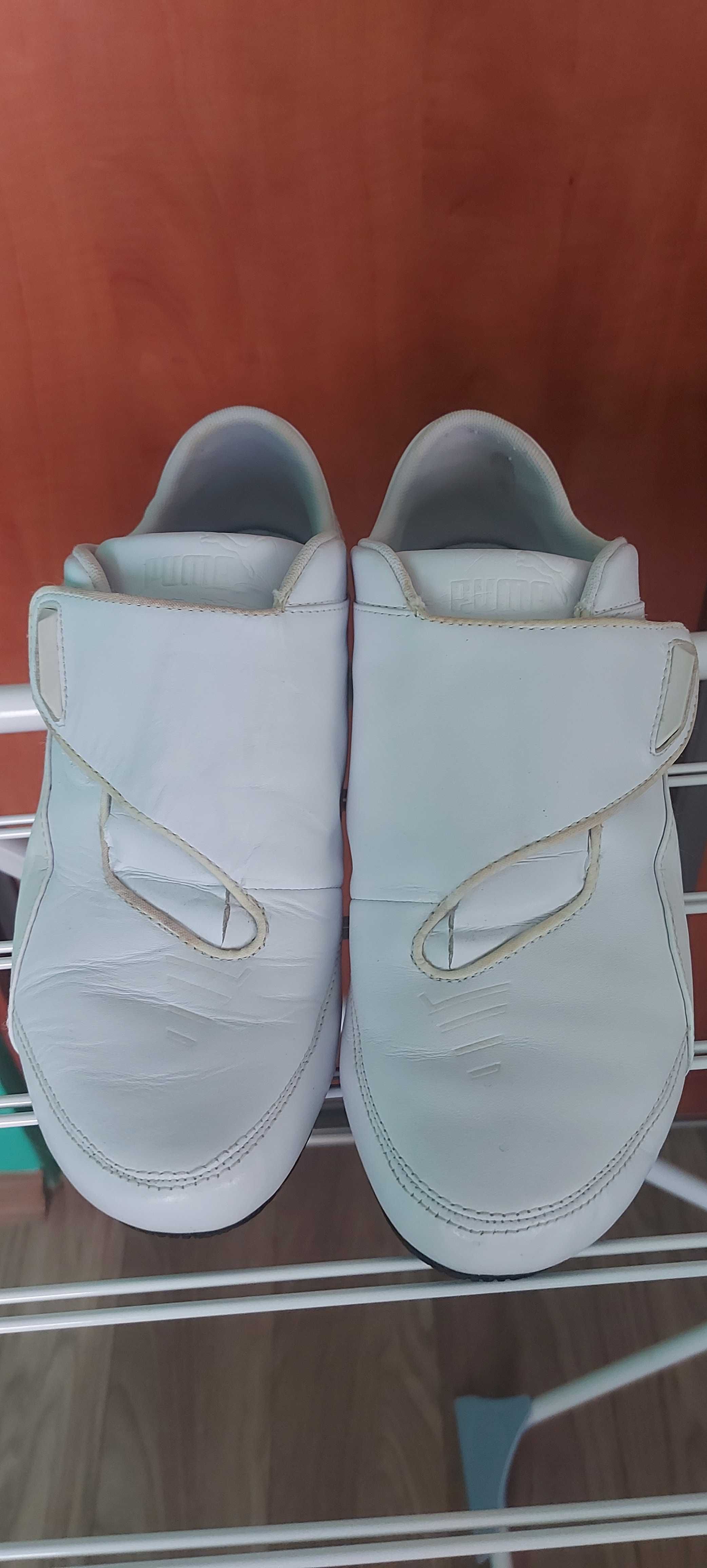 Puma Ferrari 42, 28cm