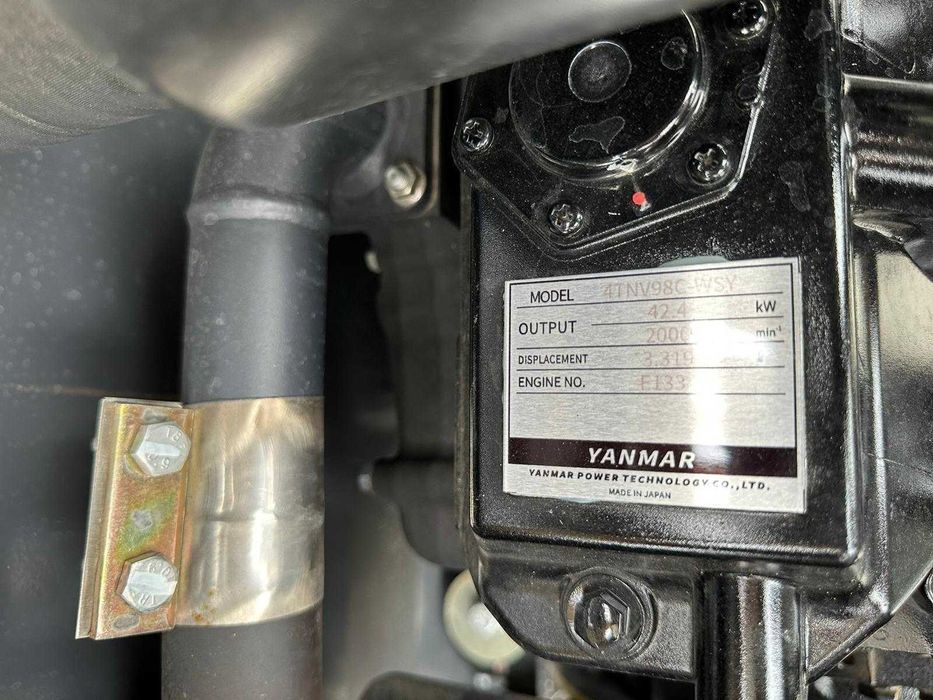 Koparka  gąsienicowa  Gunter Grossmann GG6000. Nowa
