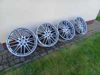 Alufelgi 20" 5x112 ET36 Vw, Audi inne