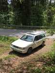 Volkswagen Passat B4 Syncro (4x4, quattro, LPG, VW)
