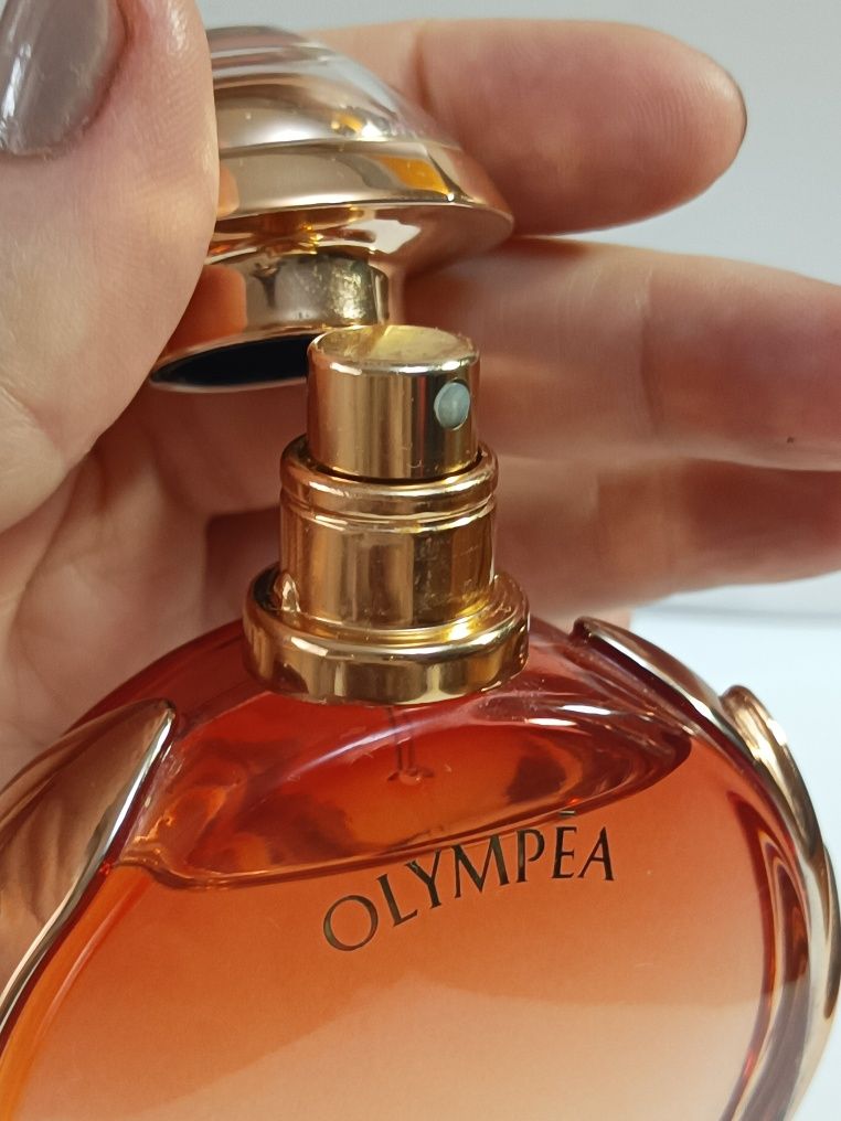 Paco Robanne Olimpia parfum 50 ml