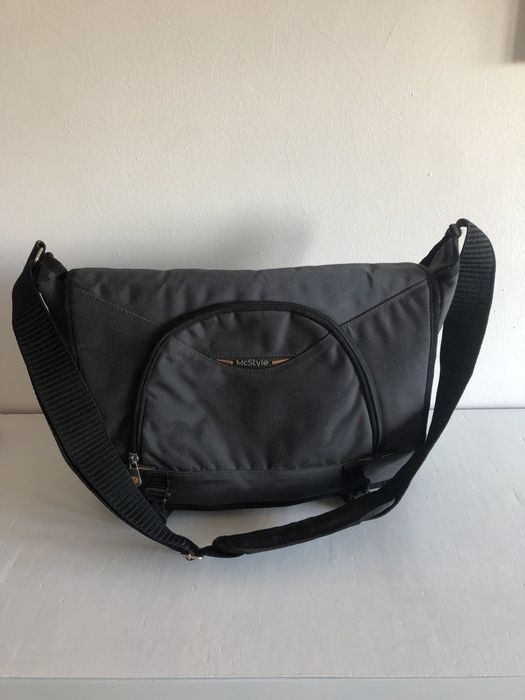 Mala para computador McStyle estimada