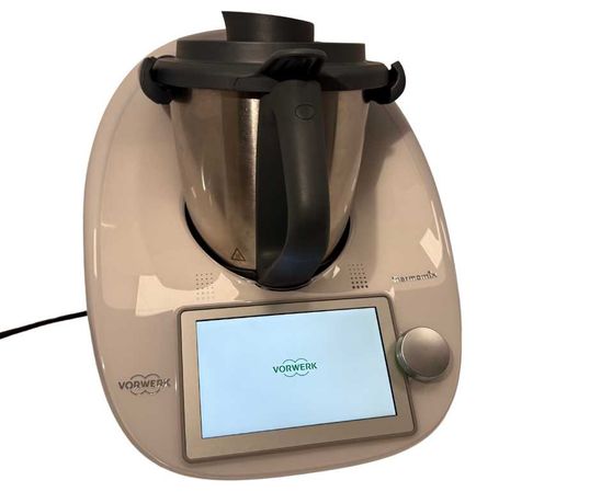 Thermomix TM6 + Akcesoria