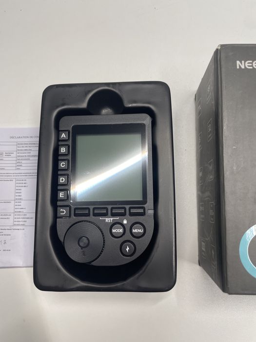 Wielofunkcyjny bezprzew wyzwalacz lampy błyskowe Neewer QPro-N doNikon