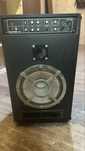 Wzmacniacz gitarowy Eltron 30J