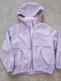 Куртка вітровка Zara 128