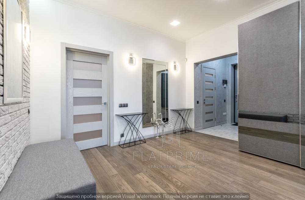 Продаж 3-х кім. кв.Антоновича вул./Горького вул.131 ЖКПарк-хол Горький