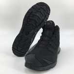 Мужские летние кожаные ботинки берцы Salomon XA FORCES MID EN 45 1/3