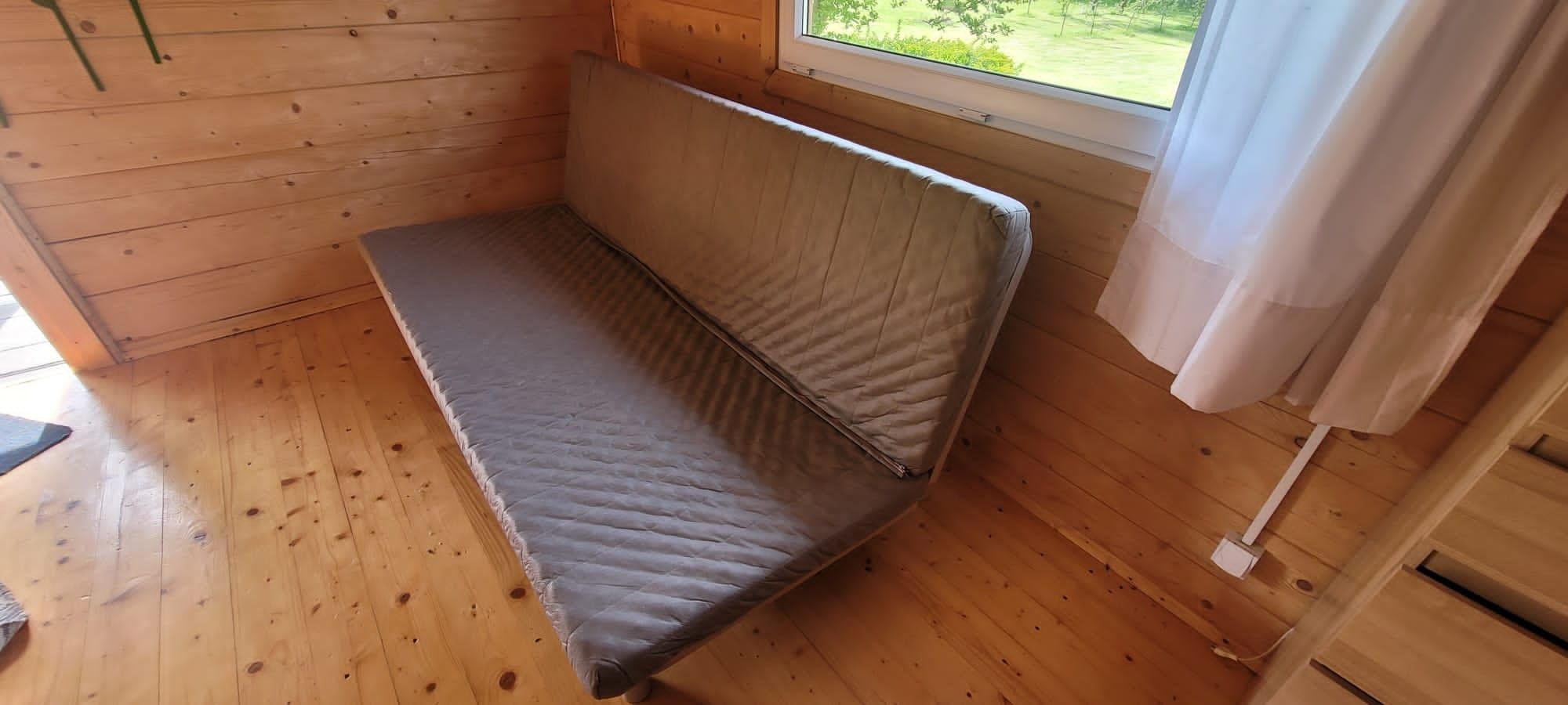 Sofa rozkładana ikea