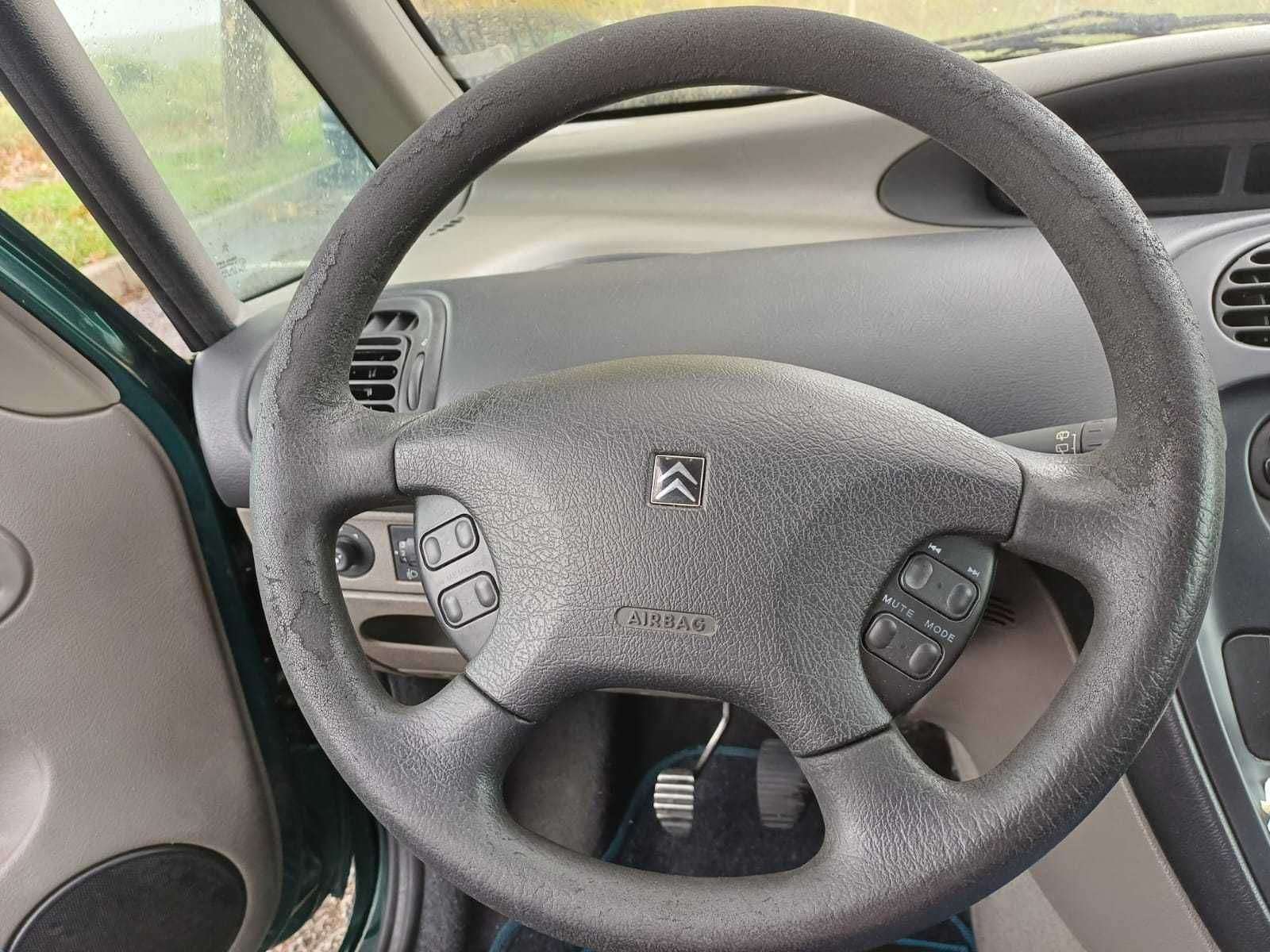 Citroen Xsara Picasso 2.0hdi