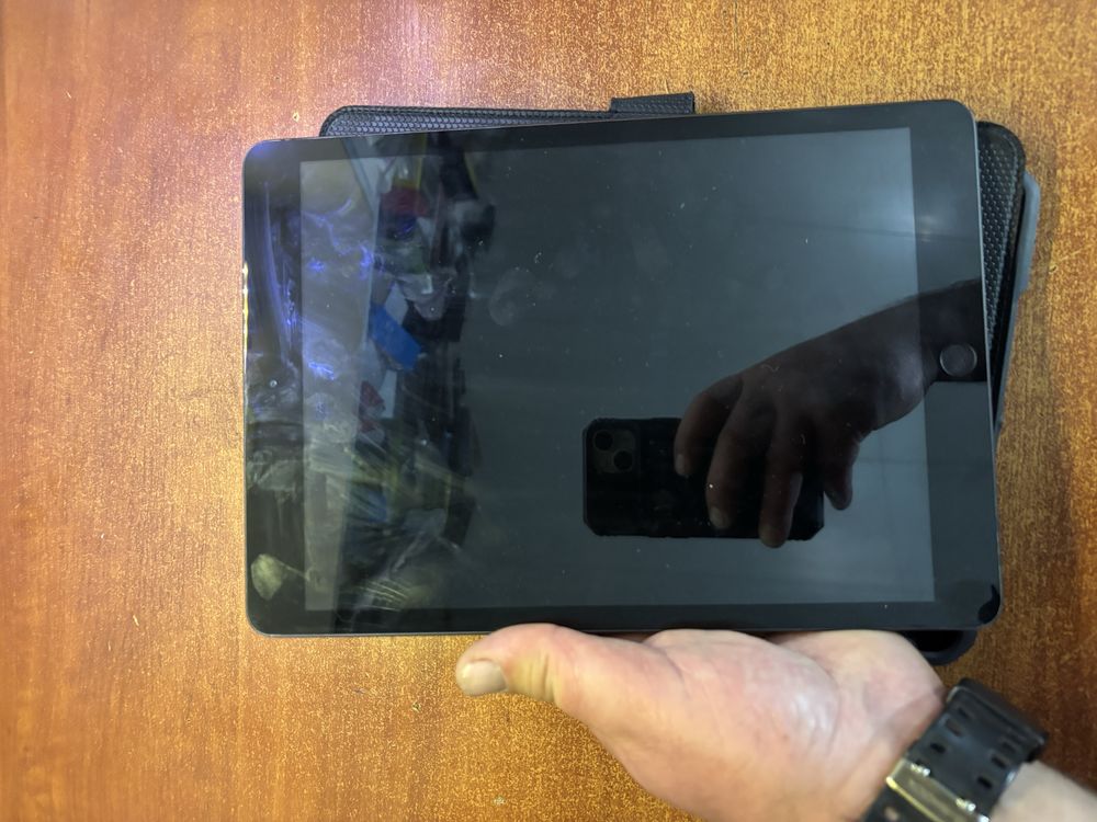Ipad 7 покоління A2197