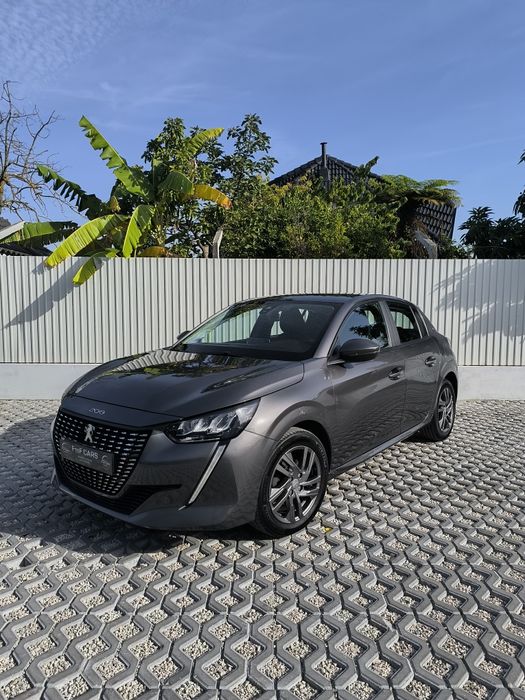 Peugeot 208 Active