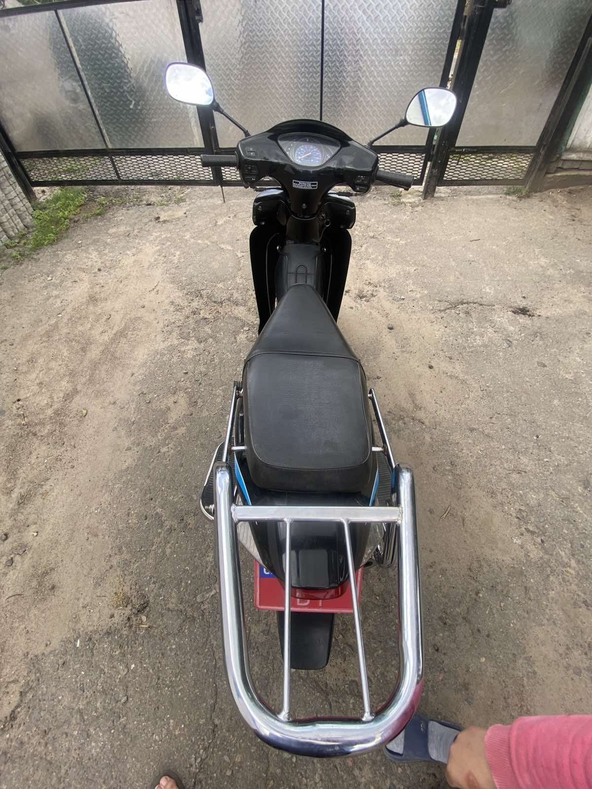 Вайпер актив 125