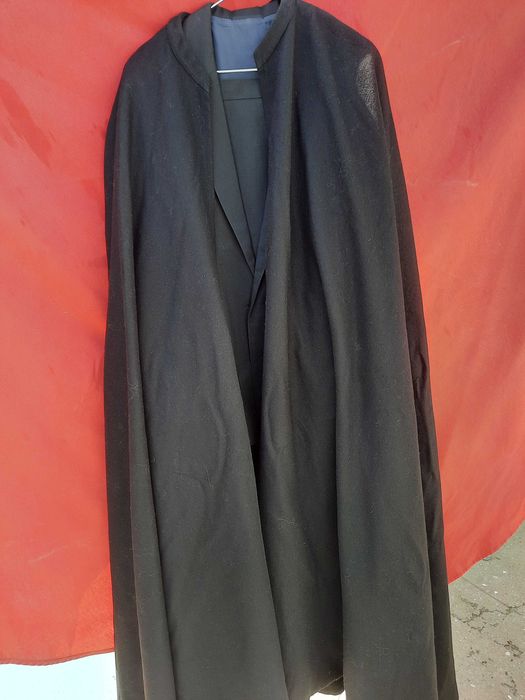 Traje Académico Menina