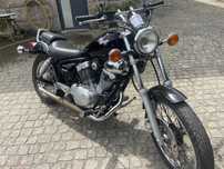 Yamaha virago xv 250