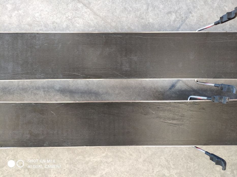 Freeride ROSSIGNOL SKY 7 HD 172cm  sezon 2018