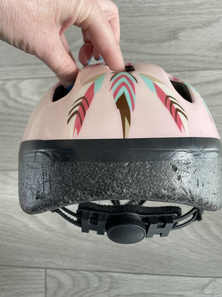 Martes kask dzieciecy XS 44-48cm