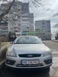 Ford Focus Mk2 2007