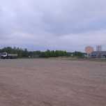 Wynajmę utwardzoną działkę - 3000 m2 Jasionka k/Rzeszowa