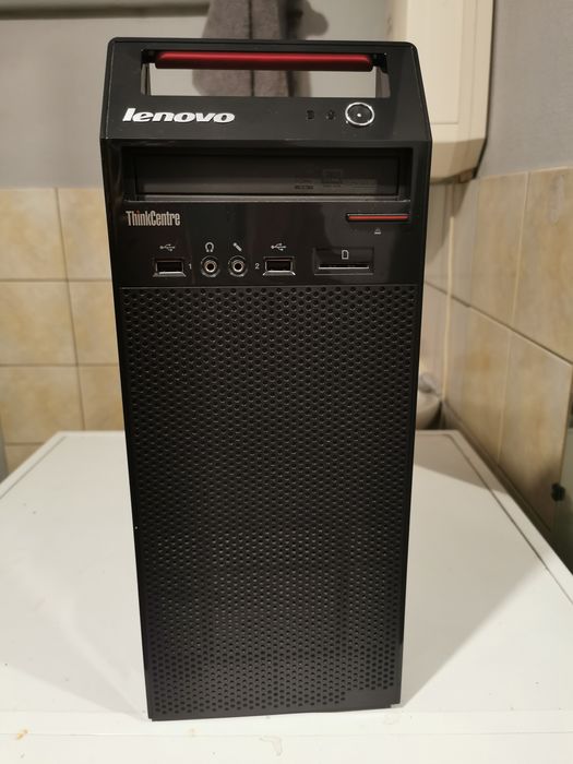 Komputer Lenovo Thinkcentre