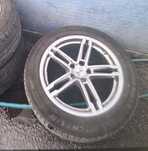 Jantes porsche Macan 19" originais