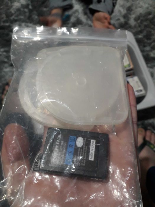 Playstation portátil