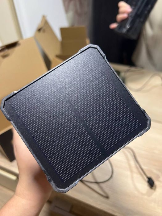 Фотопастка модель CY75