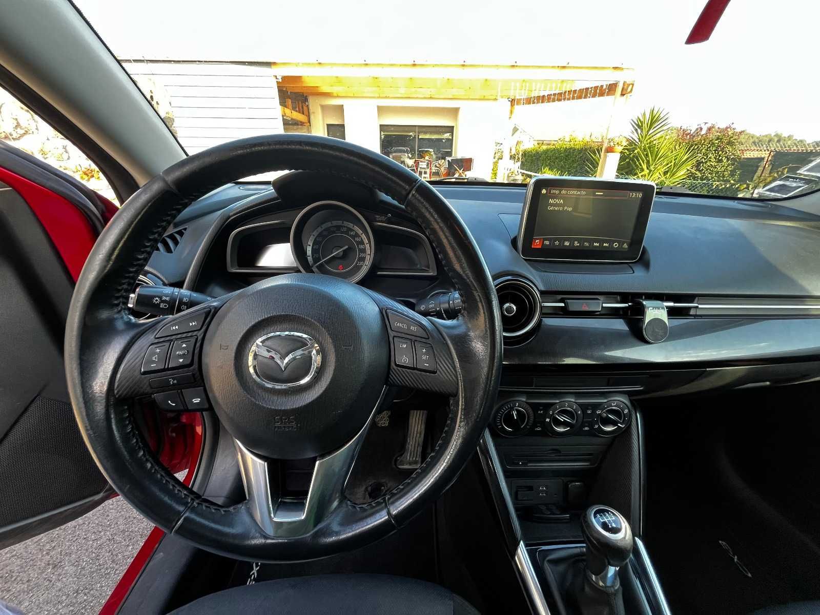 Mazda 2 1.5 Sky.Evolve