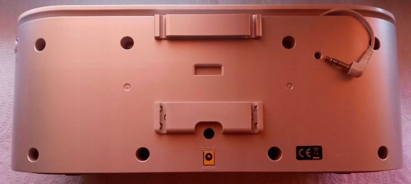 Głośnik aktywny SONY SRS-U10 Jack do telefonu, MP3