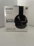 Auscultadores Sony