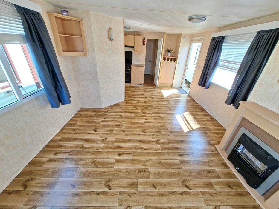 Domek angielski 11x3.70 nr. P027