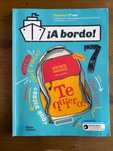 ¡A bordo! - Espanhol - 7.º Ano