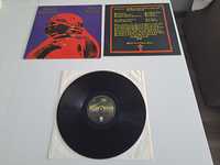 Płyta winylowa LP Black Sabbath - Born Again NM-/EX+++