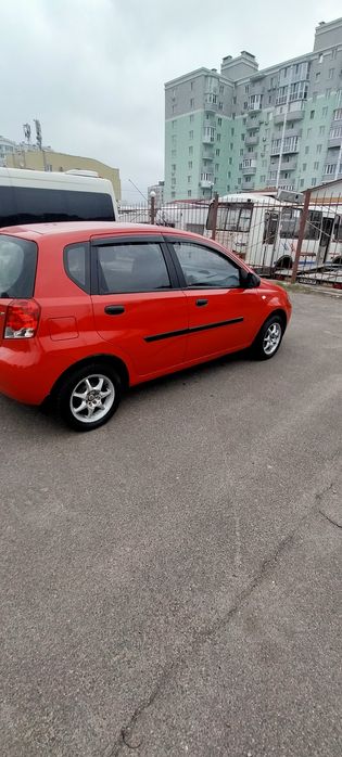 Продам Шевроле Авеа 2006 г