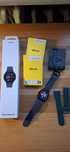 Smartwatch Samsung Galaxy watch fe gwarancja