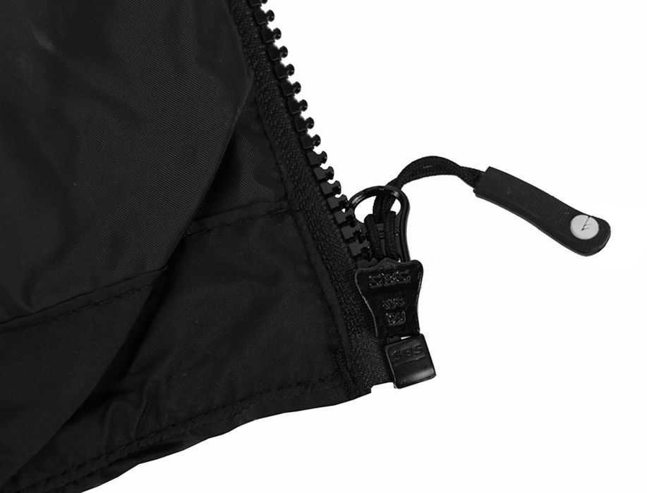 Hi-tec Kamizelka Pikowana Puchowa Bezrękawnik L