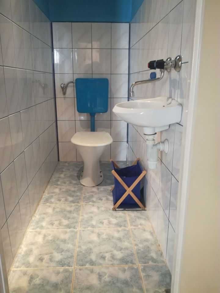 Dom z akordeonem