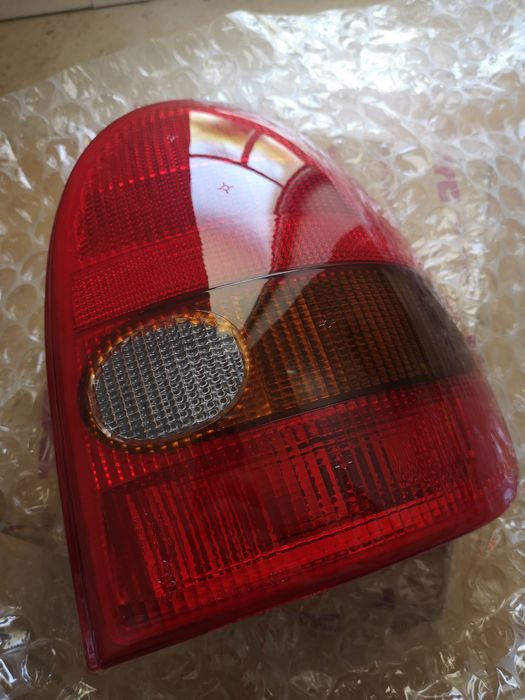 Farolim Tras Drt Opel Corsa
