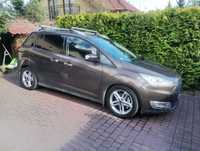 Ford Cmax Grand 1.5 Turbo