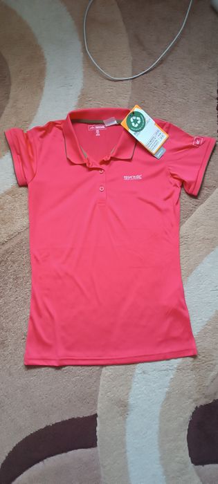 Koszulka polo regatta