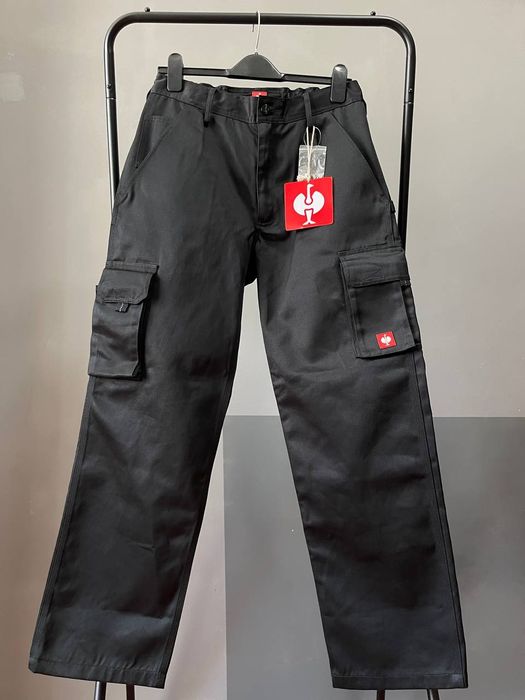 Робочі штани Engelbert Strauss 48р