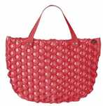 Beco Bubble Bag torba na plażę torba plażowa różowa