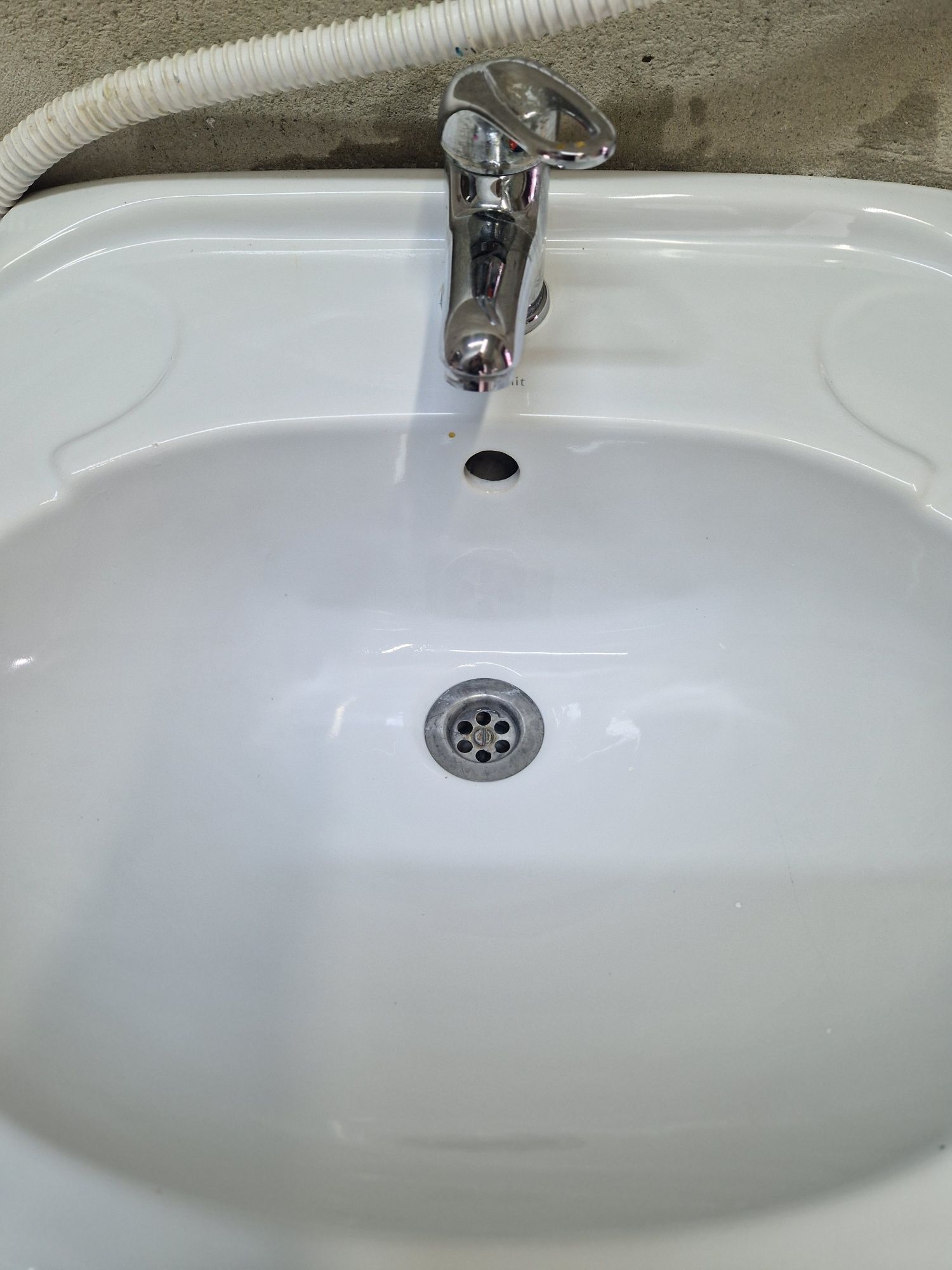 Zestaw Wanna do zabudowy 70x160  , nowy bided ,stelaż,misa wc , umywal