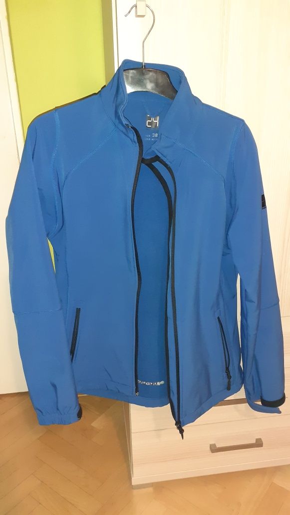 Kurtka softshell 38