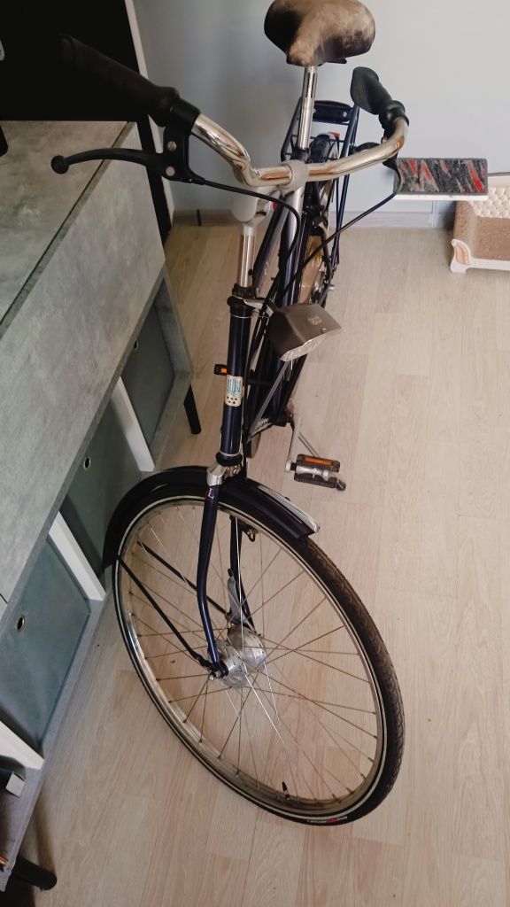 Rower Altra Holenderski 28